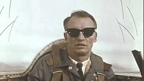 Art Scholl Documentary 1968