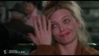 The Fabulous Baker Boys (1989) - 'Feelings' Is Parsley Scene (8/11) | Movieclips