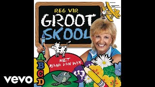 Tannie Riana - Ons Gaan Dorp Toe