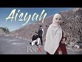 RapX - Aisyah [OFFICIAL]