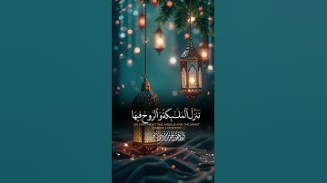 الشيخ ياسر الدوسري تلاوة رائعة #قرآن #اكسبلور #المصحف #قران_كريم #quran