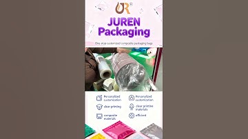 Preserve Freshness, Extend Shelf Life—Food Packaging Engineered for Maximum Protection