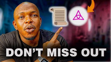 2 Layer Two Blockchains with Big Airdrop Potentials