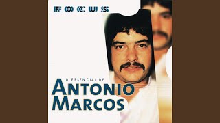 Video thumbnail of "Antônio Marcos - Por Que Chora a Tarde"