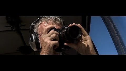 David Kennedy: Ancient Ruins