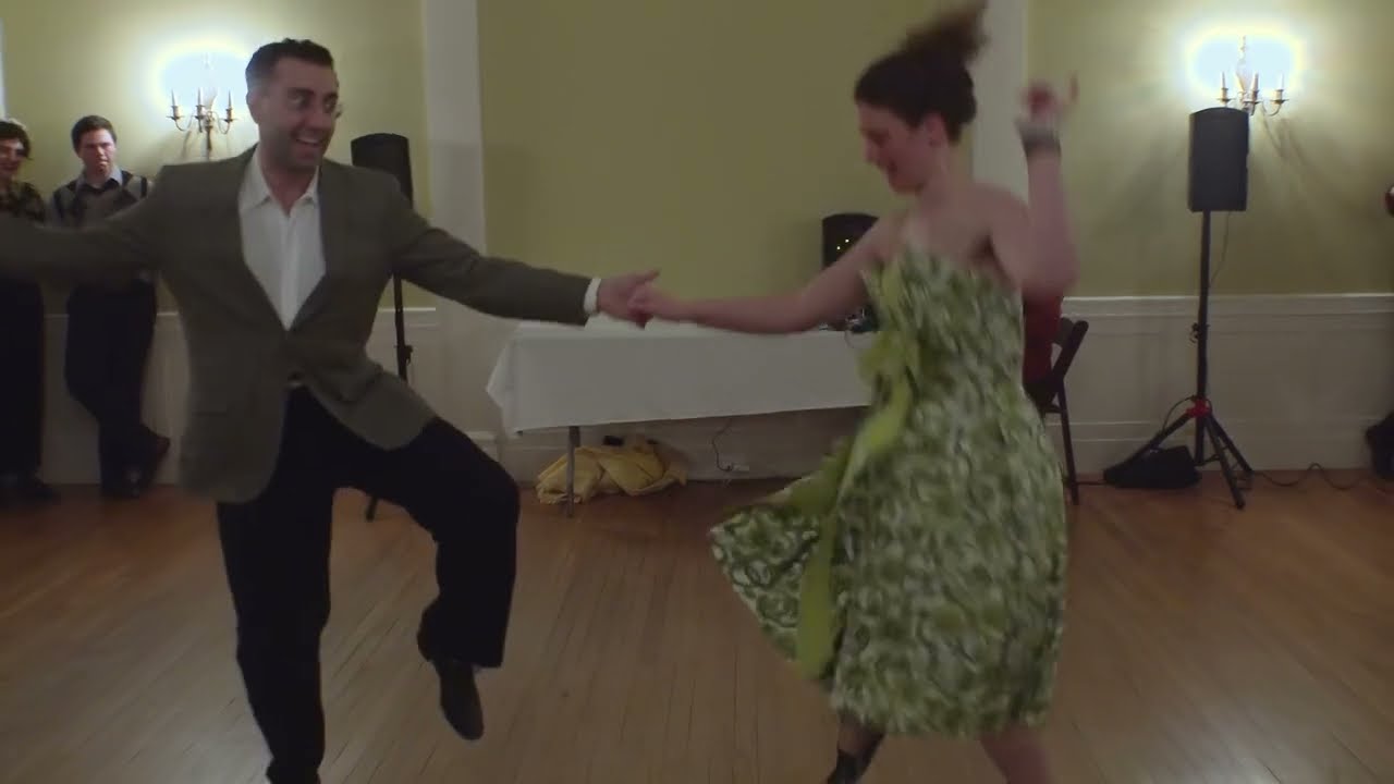 HRH 2023: Advanced Collegiate Shag Strictly Finals COMPLETE CONTEST