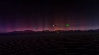 OpenVR overlay imgui input