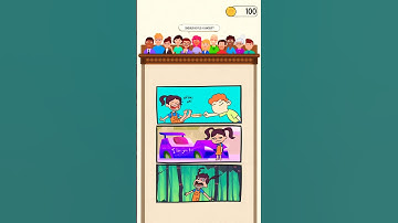 Be The Judge Android/iOS Gameplay || #short #shorts