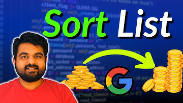 Sort List: 148 - interview question @ google, apple, amazon, meta, microsoft