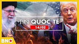 Trump hints at failed negotiations; US finalizes war plan for Iran, B-2 bombers ready | Internati...