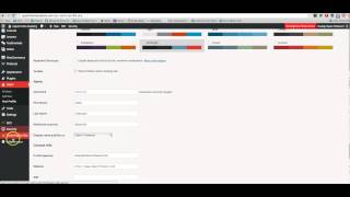 Adding a Social Author Bio to Your Wordpress Blog