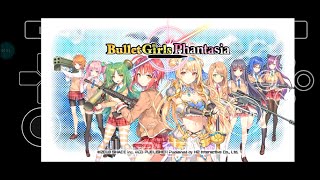 Bullet Girls Phantasia Most Playable Test Gameplay Android Helio G70 screenshot 4
