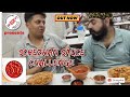 Schezwan sauce challenge accepted ✌️ & princegkguru #schezwanchallenge #yt #video #newvideostutas