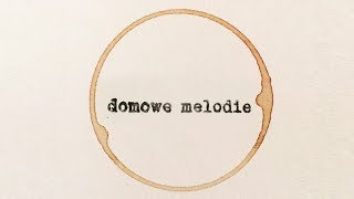 Domowe Melodie - Łono chords