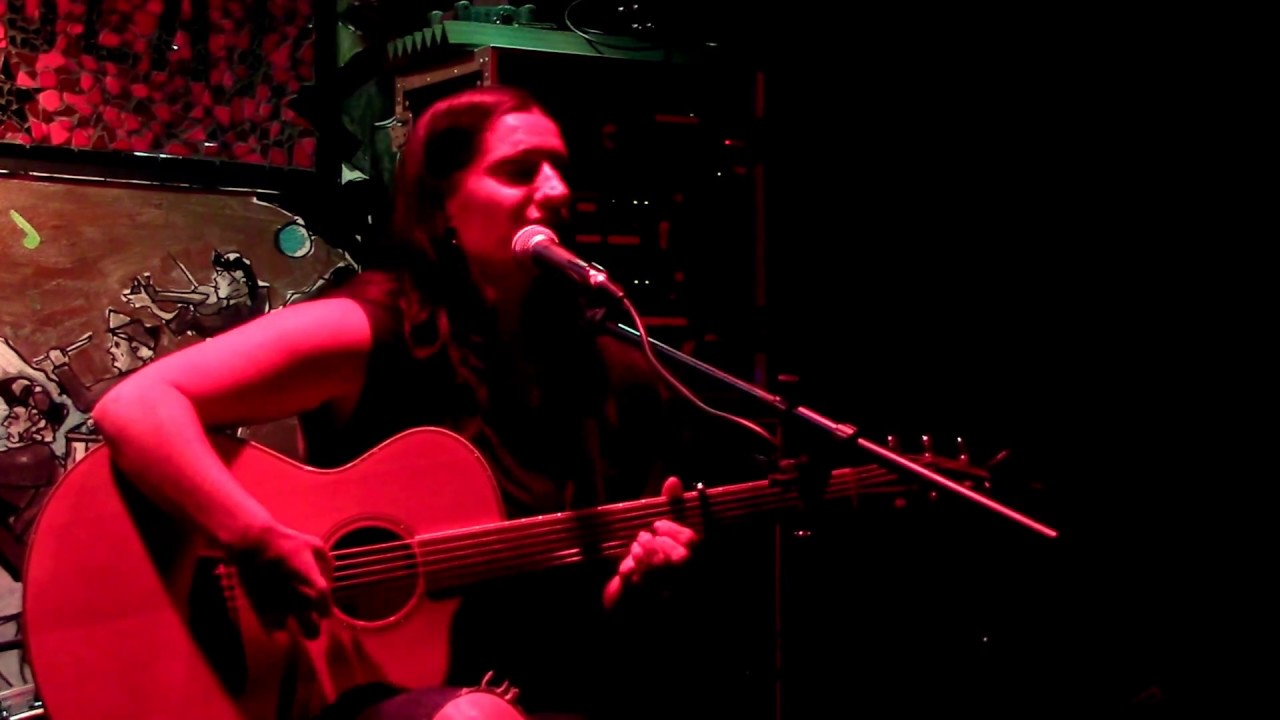 Stef Mariani LIVE for The Rising Melody @ Downbeat Lounge Jan. 2, 2018