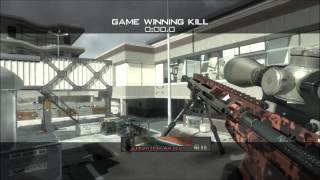 First FFA Bill!