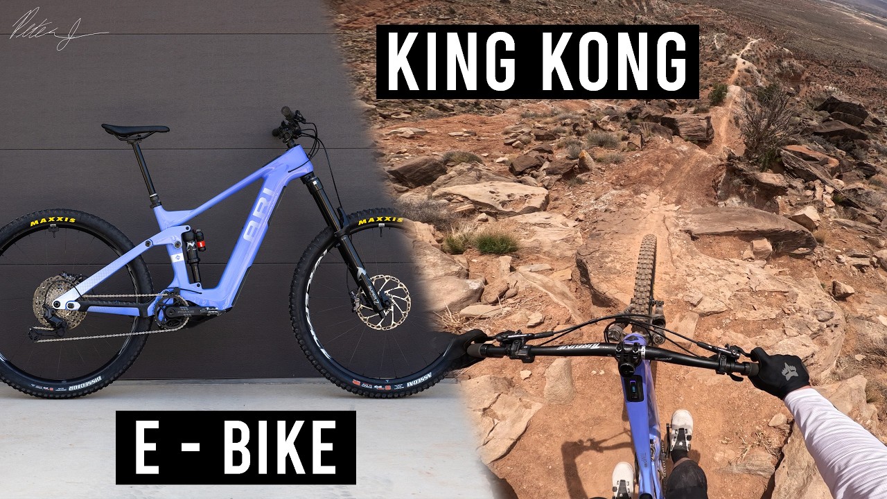 How to Disassemble E-Mtbs for Travel: Easy Step-by-Step Guide