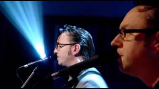 EAD: Richard Hawley - Valentine (Subtitulada y traducida al español)