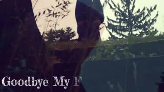 Presentz Jadrian Feat. China Fox Goodbye My Friend Official Video