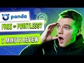 Panda Dome 2 Min Review | Slow Scans, Leaky VPN