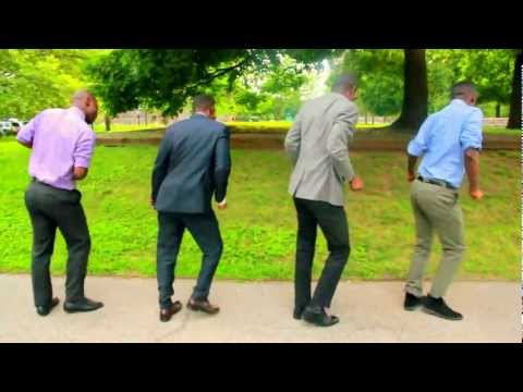 Azonto Dance to Iyanya - Kukere! Azonto Fever