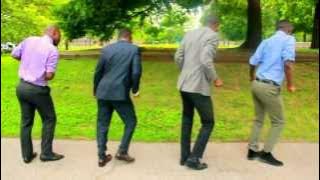 Azonto Dance to Iyanya - Kukere! Azonto Fever