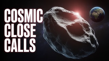 Near-Earth Objects: What Are They & How Do We Stop Them?