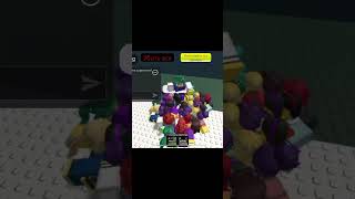 Пов ты не донатер в роблоксе 😂 Прикол #shorts #роблокс #видео #игры #roblox