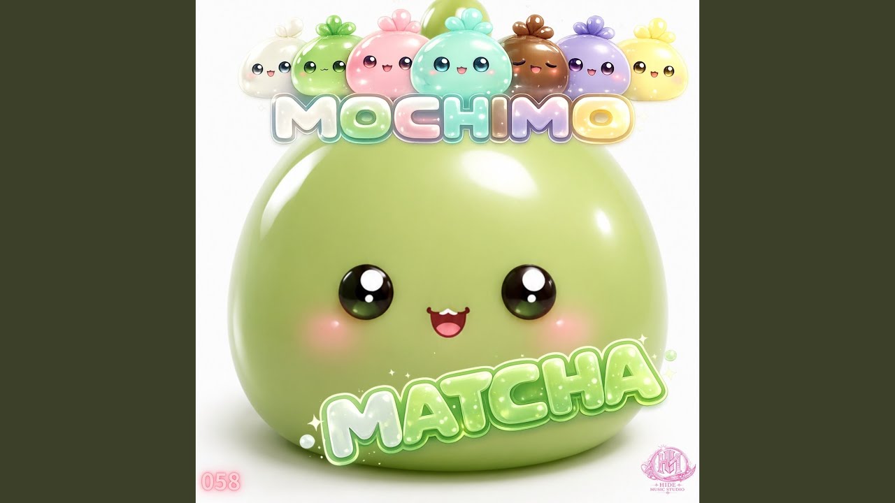 MOCHIMO058 - YouTube