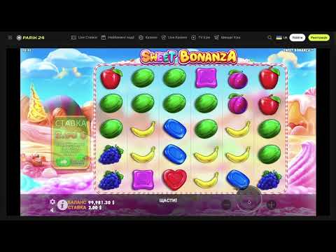 Парік24:грайте в онлайн казино зараз!