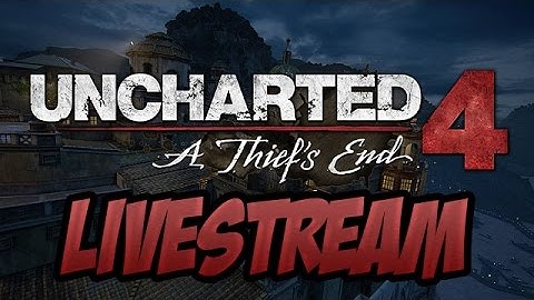 Uncharted 4 OPEN BETA - NEW MAP HYPEEE!!! [PS4]