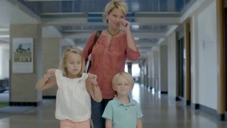 Akron-Canton Airport - Family Friendly - Enjoy the Journey