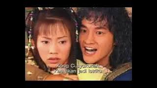 Pendekar Awan dan angin. 08