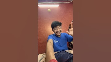 Never trust Leetcode 😖