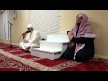 Surah fatiha recited in the 10 qiraat