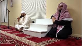 Surah Fatiha Recited in the 10 Qiraat