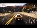 Need for Speed Rivals Lamborghini Gameplay DLC