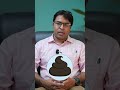 Tumor Bleeding in GI Cancer: Why Iron Supplements are Essential | Dr. Kunal, GI Cancer Surgeon