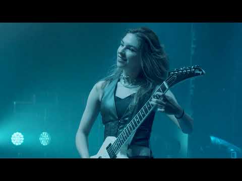 The Warning - Full Concert Live at "Teatro Metroplitan" (CDMX)
