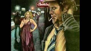 Tom Waits - San Diego Serenade chords