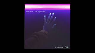 Girl (Precision Late Night Mix)