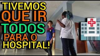 Download Lagu TIVEMOS QUE IR TODOS AO MÉDICO!🩺 MP3 Download Lagu TIVEMOS QUE IR TODOS AO MÉDICO!🩺 MP3