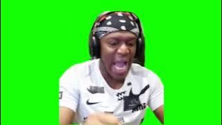 KSI - Yes Yes Yes No No No (Green Screen)