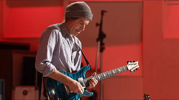 East of June - "Crawling in the Dark" Live at EastWest Studios Featuring Dan Estrin from Hoobastank