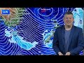 Severe Gales to blast NZ from the north & south