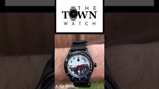 Undone & Jeff Staple Watch (Staple Pigeon Streetwear Brand) | Just a quick wrist shot | #Shorts
Just a quick wrist shot of the UNDONE and Jeff Staple (Staple Pigeon) Watch on my 6.5in wrist!
Check out the FULL DETAILED REVIEW video here - https://youtu.be/oF1i5UOrKMM
LIKE the VIDEO if you enjoyed it and SHARE with a FRIEND!
#Shorts
Check out the Undone & Staple watch here - https://www.undone.com/undonexstaple?rfsn=5473943.22f558&utm_source=refersion&utm_medium=partner&utm_campaign=5473943
Check out DIY WATCH CLUB Watch Making Kit here - Coupon Code for 5% off TOWN-5 from https://shop.diywatch.club/?ref=gd7kfv7b5n
Exclusive! Save 73% and get 2 years of VPN security for $2.92/month at IPVanish.com!
https://www.tkqlhce.com/click-100528594-14584789
Check out my Amazon Storefront for a list of cool watches and watch tools to purchase - https://www.amazon.com/shop/thetownwatch
Check out UNDONE watches here - https://www.undone.com/?rfsn=5473943.22f558&utm_source=refersion&utm_medium=affiliate&utm_campaign=5473943
Find some nice Watch Art Prints here! Use code βTOWN-15β for 15% discount at checkout for regular prints! - https://winditonthemove.com/?ref=gd7kfv7b5n
Buy me a coffee or soda! Donations are always welcome! π
https://paypal.me/JoshuaTown?locale.x=en_US
Check out some of my most popular videos -
I Bought a TUDOR BLACK BAY 58 From WISH.com For $113! | 97% off Retail! | Of Course its Real! π - https://youtu.be/h0n-j5unZzM
Seiko 5 Street Style Blacked Out (SRPD79) β5KXβ - Unboxing and First Impressions - https://www.youtube.com/watch?v=akCoS0QqLic&t=154s
Citizen Promaster Tough VS Victorinox INOX - Comparing Two Similar Watches - https://www.youtube.com/watch?v=m90TiETlpXw&t=173s
Behind the Shroud of the Seiko SNE537! Whats Underneath? - https://www.youtube.com/watch?v=JSkU4UYk_yY
Full Review - Seiko 5 β5KXβ Street Style Blacked Out (SRPD79) - https://www.youtube.com/watch?v=HV1M0wAOQno&t=140s
Victorinox I.N.O.X (241723.1) Quartz - Unboxing and First Impressions - https://www.youtube.com/watch?v=457kDmQSEk4
Casio Pro Trek PRG-600 VS PRG-650 *Watch Comparison* | Whats the Difference? - https://www.youtube.com/watch?v=C_9kJxtGUtU&t=144s
Citizen Promaster Tough SCRATCH TEST! How Tough is Citizens Super Titanium Coating? - https://www.youtube.com/watch?v=m8gISyu9cFc
Citizen Promaster Tough Black - Full Review (BN0217-02E) - https://www.youtube.com/watch?v=iushndIYw-4&t=279s
Victorinox INOX (241723.1) Quartz - Full Review - https://www.youtube.com/watch?v=ltJkWaGynXE
*Disclaimer* - As an Amazon Affiliate Partner, UNDONE Partner, DIY Watch Club Partner, eBay Partner member, WindItOnTheMove Prints affiliate, and IPVanish affiliate, most of the links found here are affiliate links. If you choose to make a purchase through one of these links we have the potential to make a small commission at no extra cost to you. Any commissions help keep The Town Watch running!
***Important Note***
I really enjoy watches and thats why I started this channel so I could review them regularly but my satisfaction is not found in owning or experiencing watches, no matter how many I may accumulate or how luxurious and expensive they may be . . .
Wise King Solomon said in Ecclesiastes 5:10 He that loveth silver shall not be satisfied with silver; nor he that loveth abundance with increase: this is also vanity.
The truth is, material possessions of any kind, money, power, etc. never can and never will satisfy our hungering souls. Only knowing, loving, and serving God can truly satisfy.
The only way we can have a real relationship with God, the Creator of the Universe, is through the Lord Jesus Christ, the sinless Son of God.
Jesus saith unto him, I am the way, the truth, and the life: no man cometh unto the Father, but by me. John 14:6
Through Christs sacrificial death on the cross, for my sins and your sins, and His resurrection from the dead we can have peace with God (Romans 5:1), forgiveness of sins (Acts 10:43), eternal life (John 3:16), and so much more!
In Christ, we can know true joy now and for all eternity.
He that hath the Son hath life; and he that hath not the Son of God hath not life. - 1 John 5:12
If you have any questions about Salvation in Christ, please email me at TheTownWatch@gmail.com Undone & Jeff Staple Watch (Staple Pigeon Streetwear Brand) | Just a quick wrist shot | #Shorts