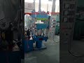 Rubber Hydraulic Vulcanizing Press Machine from mary 0086-15514392005