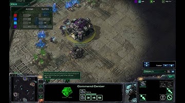 Starcraft 2 Commentary #164 - Let