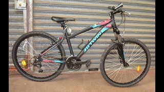 rockrider 340 mtb