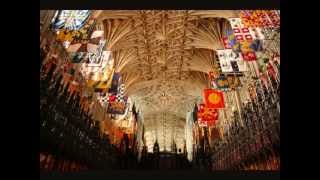 O Sacrum Convivium (Thomas Tallis) - St George's Windsor chords